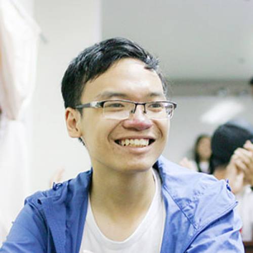 Nguyễn Phúc Minh Khôi