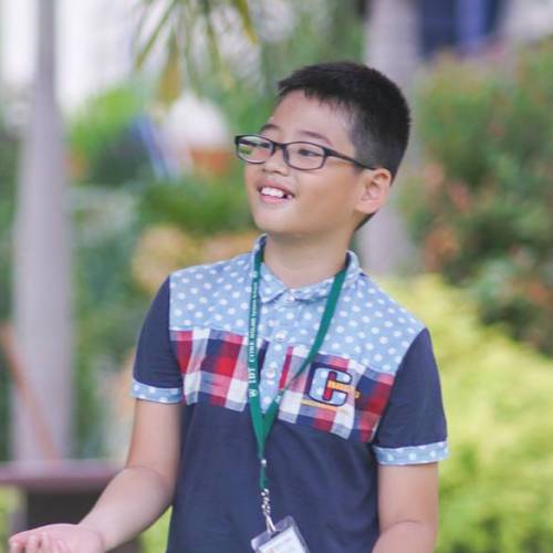 Vũ Quang Minh