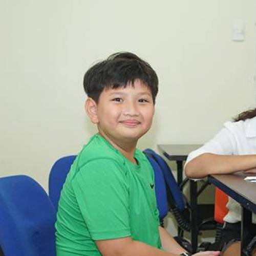 Trần Trương Tâm Kiên