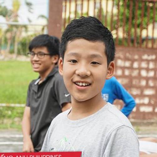 Nguyễn Cửu Đức Khanh