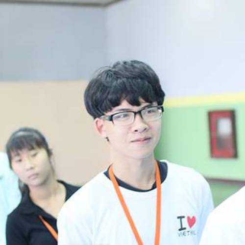 Bùi Ngọc Phúc Huy