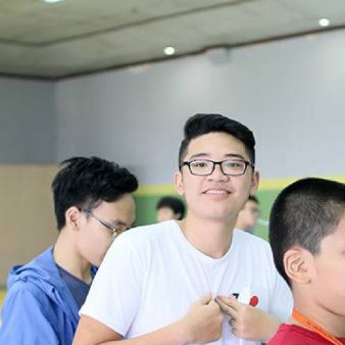 Bùi Quang Tuấn Kiệt
