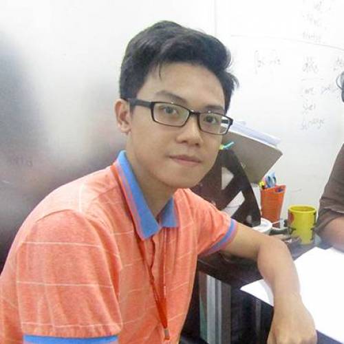 Lê Minh Việt