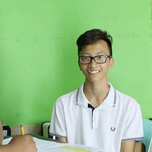 Đỗ Việt An