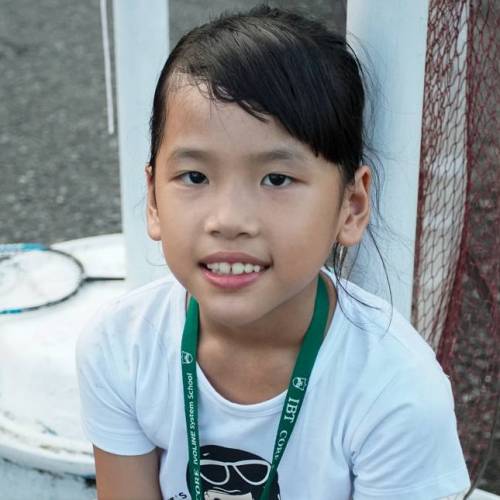 Nguyễn Hương Thảo
