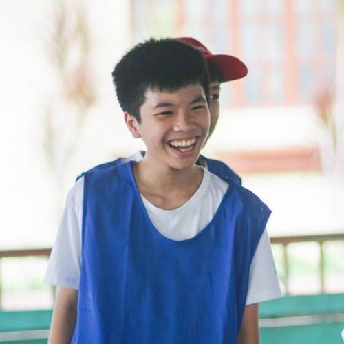 Vương Đặng Tường Nam