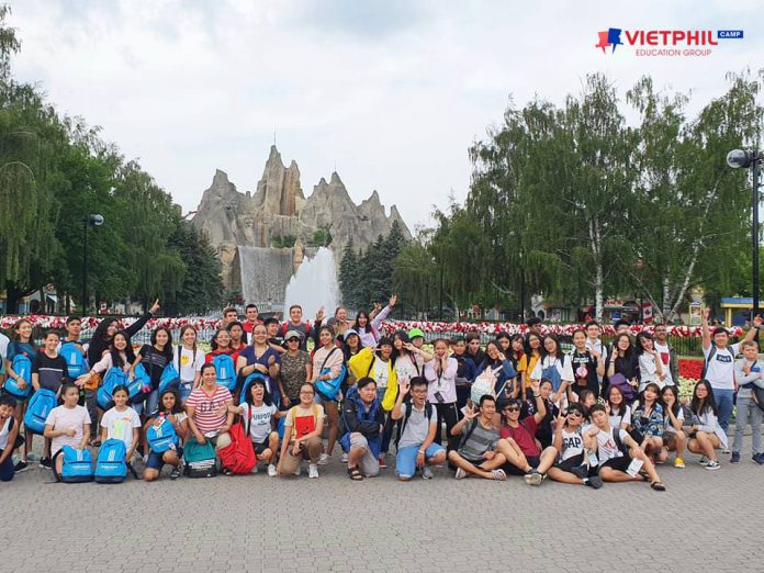 VietPhil Camp Canada 2019 - 5 (1)